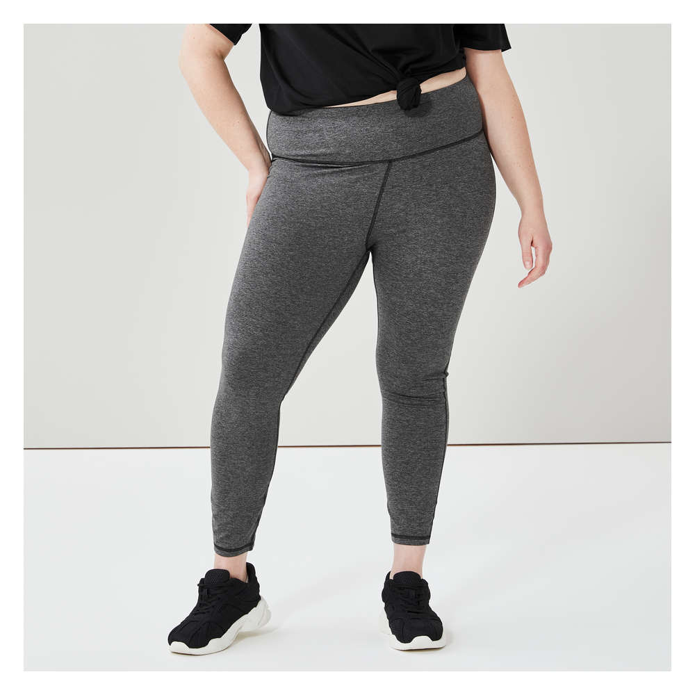 Joe Fresh Women Active Legging 1 ea Your Independent Grocer